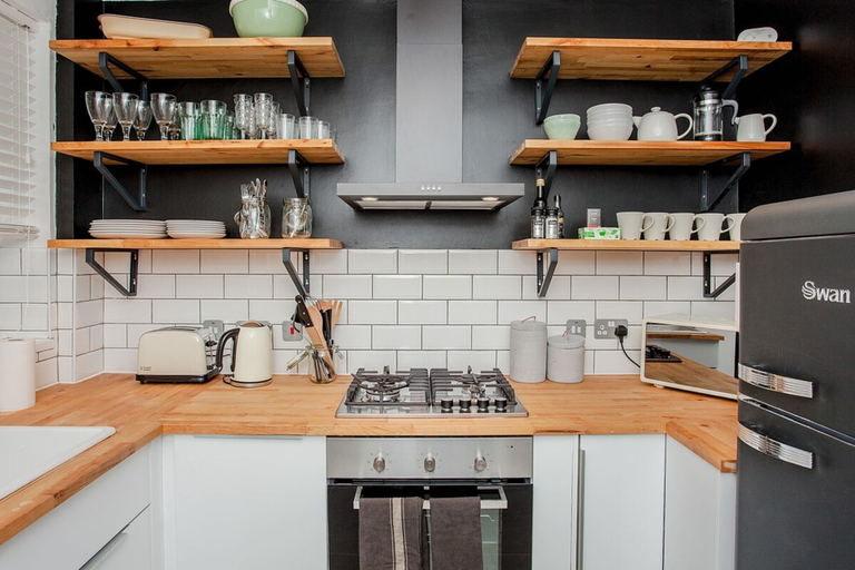 Others 5, Modern Central 1 Bed in Clerkenwell - sleeps 4, London