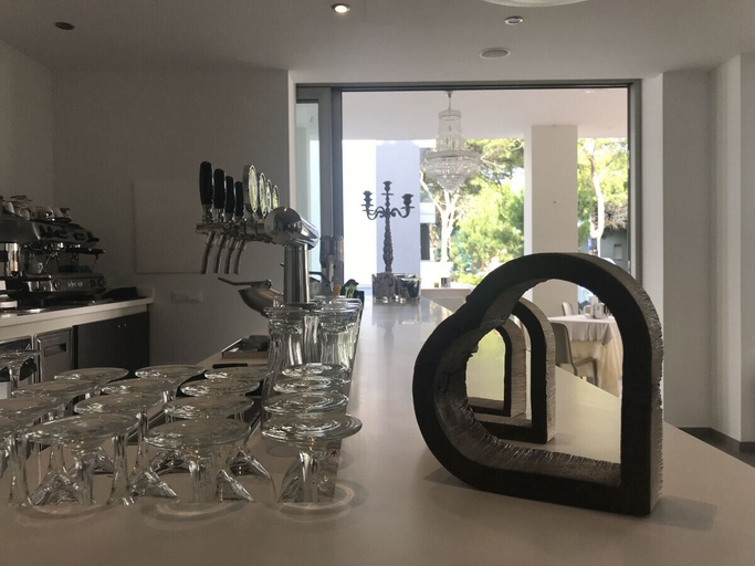 Food & Drinks 4, Hotel Venice Beach, Venezia