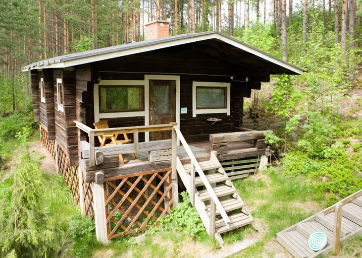 Others 4, Salkolahti Tivoli, Pirkanmaa