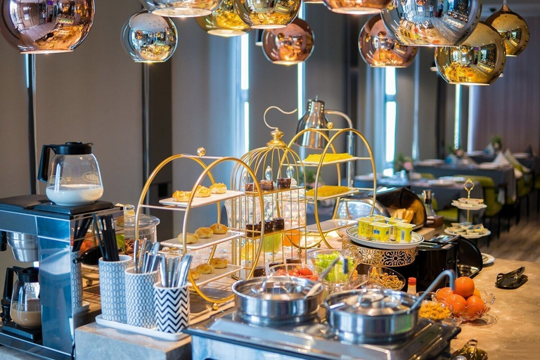Food & Drinks 5, ibis Styles Dongguan Chang'an Wanda Plaza Hotel, Dongguan