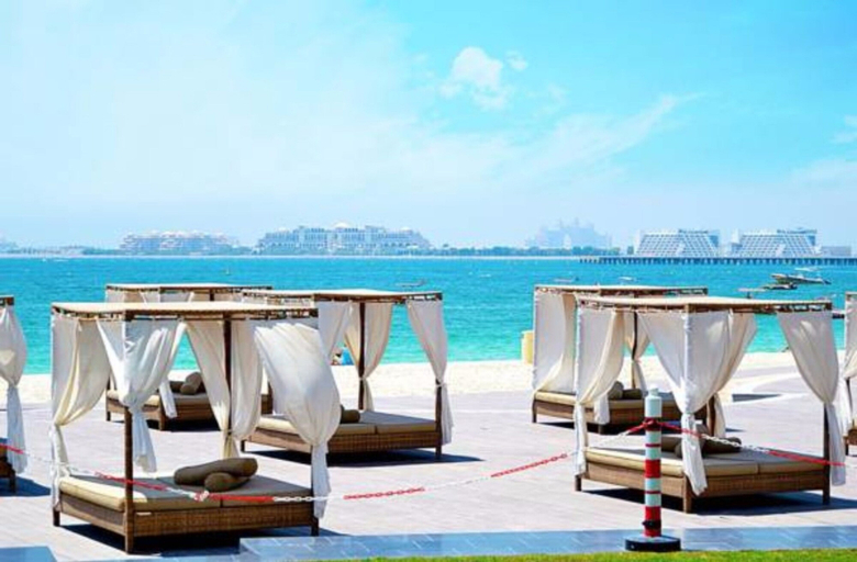 Others 4, Piks Key - Sadaf 4, Dubai