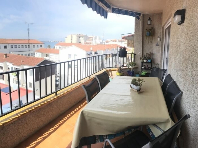 Others 4, Apartamento Pescadores 55, Girona