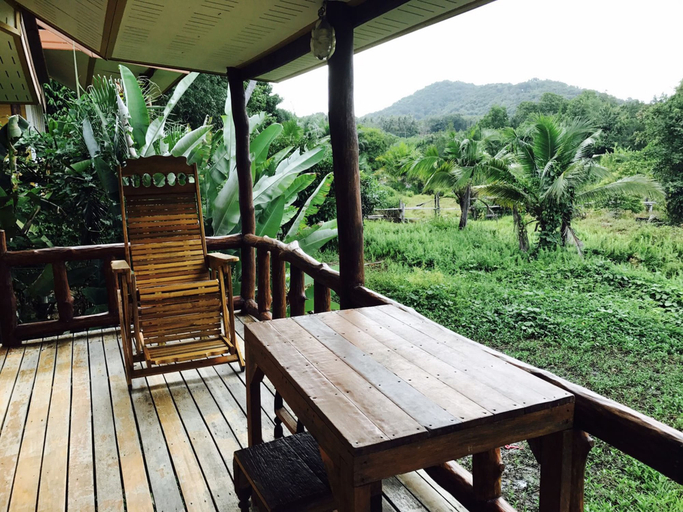 Others 4, Sang Un Bungalow, Ko Yao District