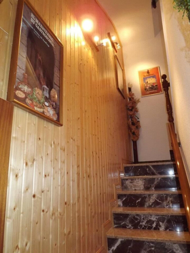 Others 5, Hostal Restaurante Aguilar, Castellón