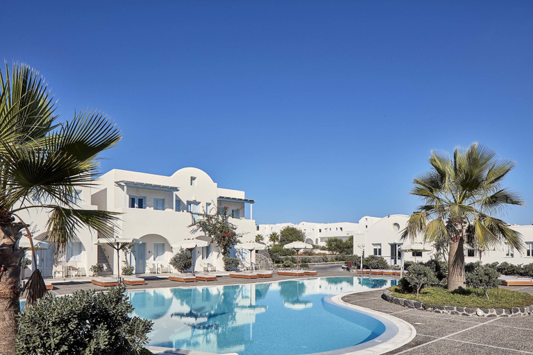 Exterior & Views 2, El Greco Resort, South Aegean
