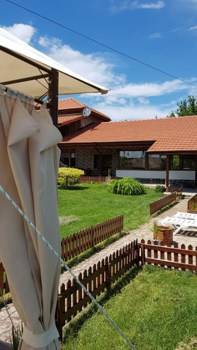 Others 4, Apartment di Casalini, Pavlikeni