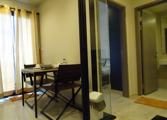 Others 5, The base pattaya condo, Pattaya