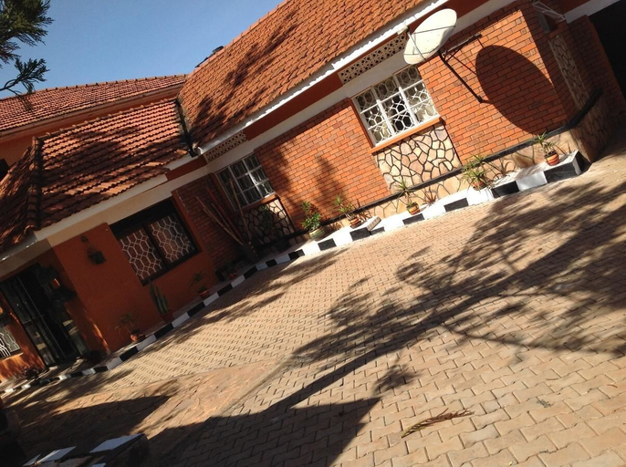 Exterior & Views 1, Amari Comfort Homes, Jinja