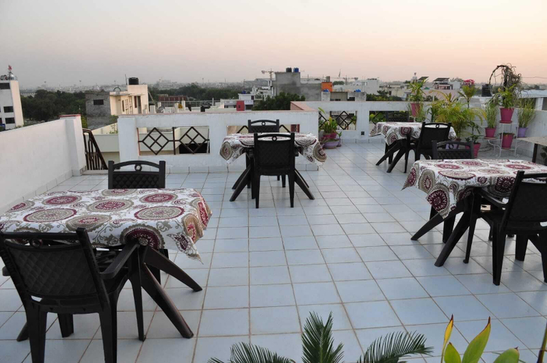 Food & Drinks 4, Michaels Homestay, Jaipur