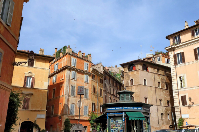 Exterior & Views 2, Giulia Charme - My Extra Home, Rome