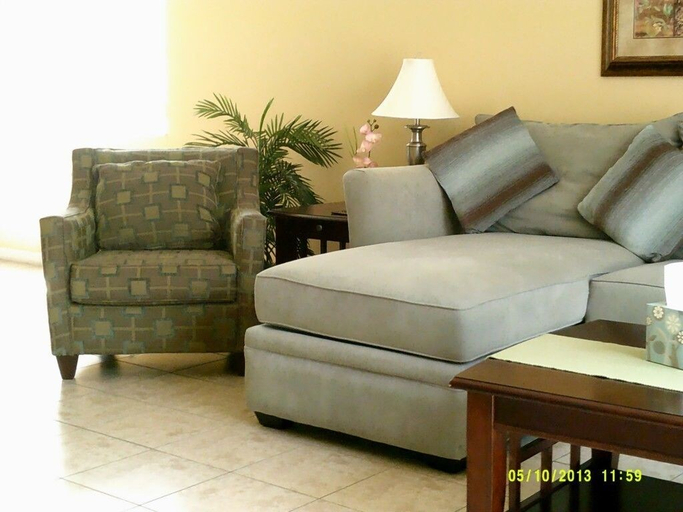 Others 1, Ov3684 - Compass Bay - 3 Bed 2 Baths Townhome, Osceola