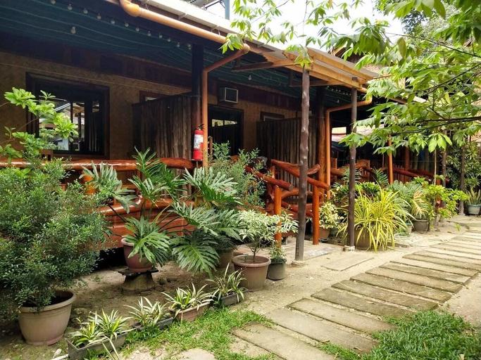 Exterior & Views 2, BING-VICE TOURIST INN Port Barton , San Vicente