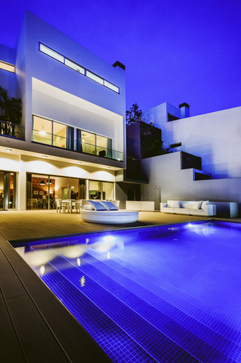 Exterior & Views 2, Villa Carlota by Holiday Rental Management, Santa Cruz