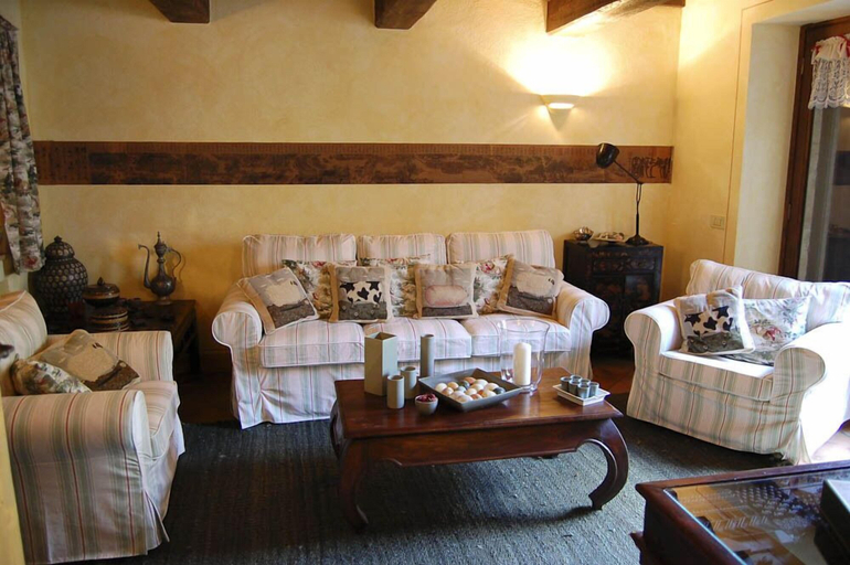 Food & Drinks 5, Verdidea - Poggio Aperto, Grosseto