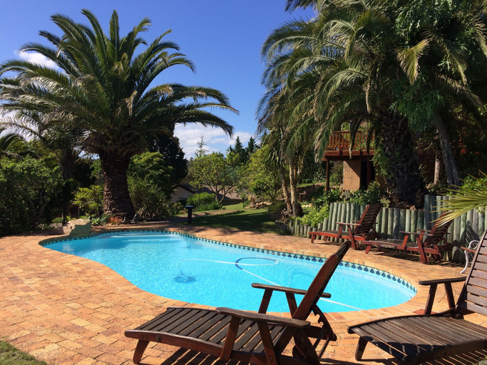 Sport & Beauty 3, Fish Eagle Lodge, Eden