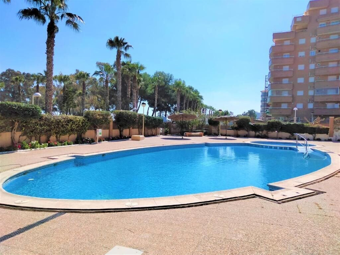 Sport & Beauty, Acv - costa marina I-1 línea planta 5 sur, Castellón