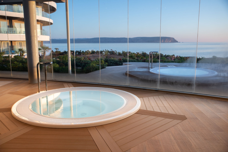 Sport & Beauty 2, The Ramla Bay Resort