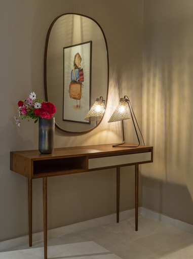 Food & Drinks, Finesse Luxury Flat, Attica