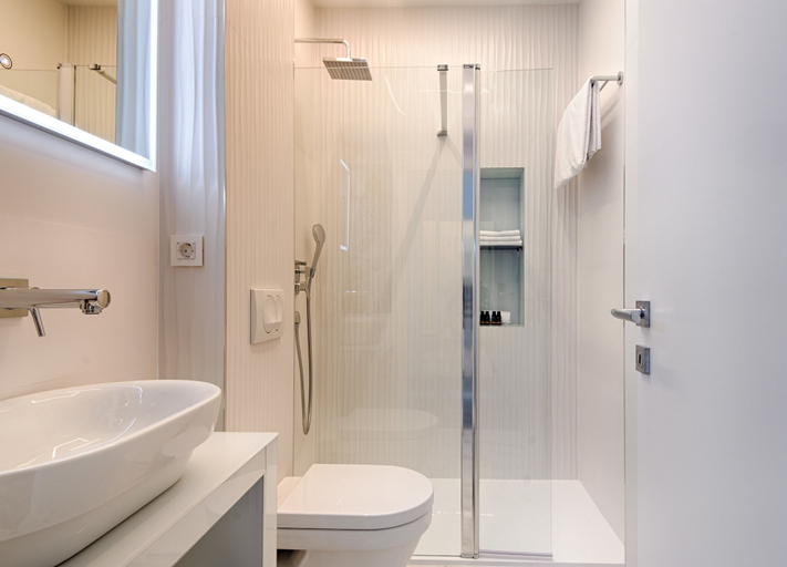 Bathroom 4, Dream Luxury Rooms, Split