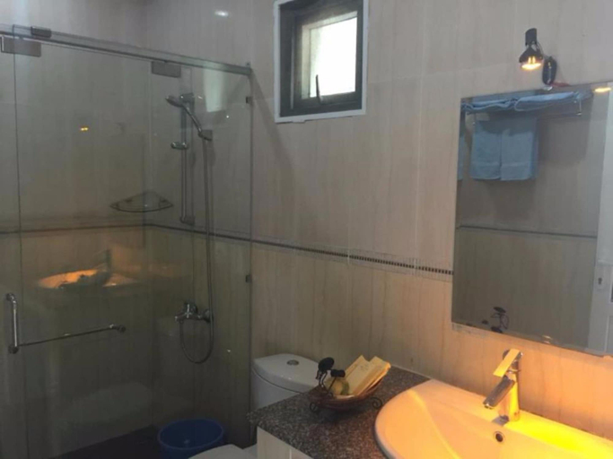Bathroom, My Lan Resort & Restaurant, Phú Quốc