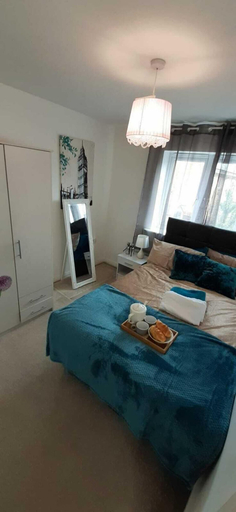 Bedroom 2, Lakeside Palace, Thurrock