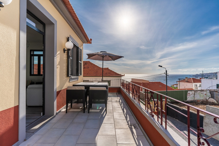 Others 5, Lazareto Apartment, Funchal
