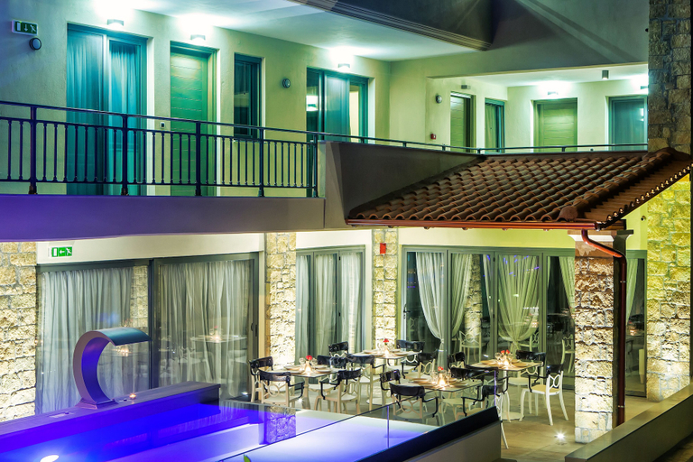 Exterior & Views 2, Core Hotel Polychrono, Central Macedonia