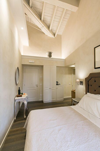 Bedroom 4, Mabelle Firenze Residenza Sassetti, Florence