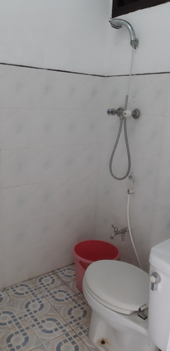 Bedroom 4, Cahaya Bukit Cemara, Malang
