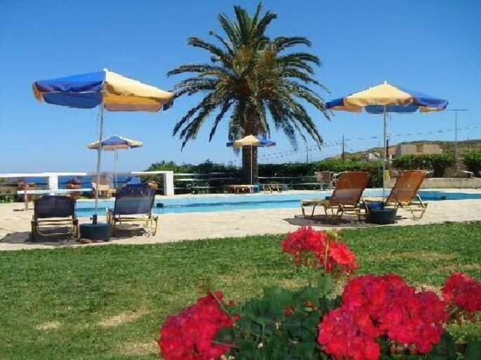 Others, Esperides Apartments, Crete