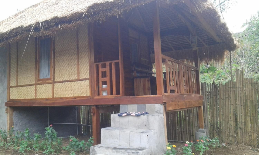 Exterior & Views 4, Village Corner Homestay, Lombok