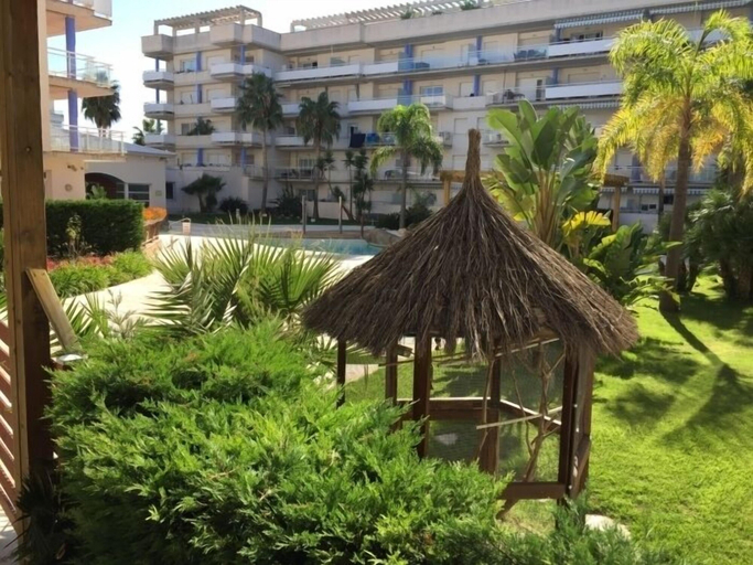 Others 5, Apartamentos Port Canigo 46, Girona