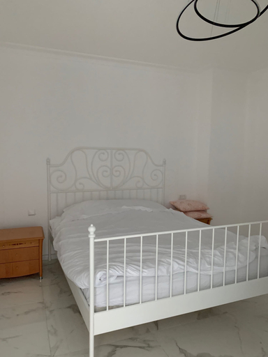 Bedroom, Dream Holiday
