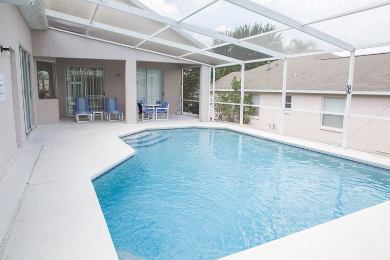 Sport & Beauty 1, Ip60569 - Westridge - 5 Bed 3 Baths Villa, Polk