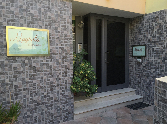 Exterior & Views, Magralù B&B, Sassari