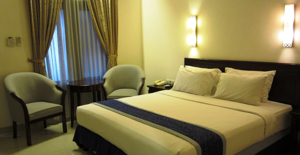Bedroom 9