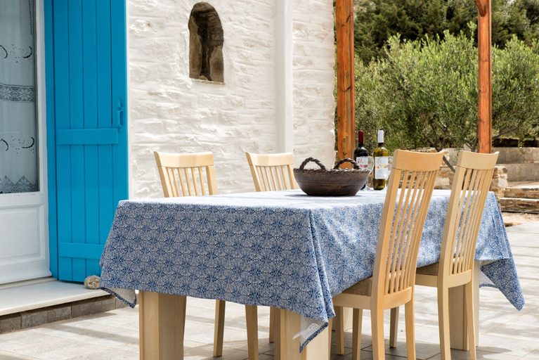 Others 5, Villa Armelina, South Aegean