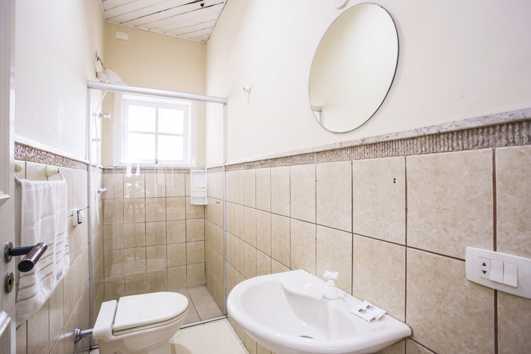 Bathroom 4, Grand Residences Pousadas, Campo Limpo Paulista