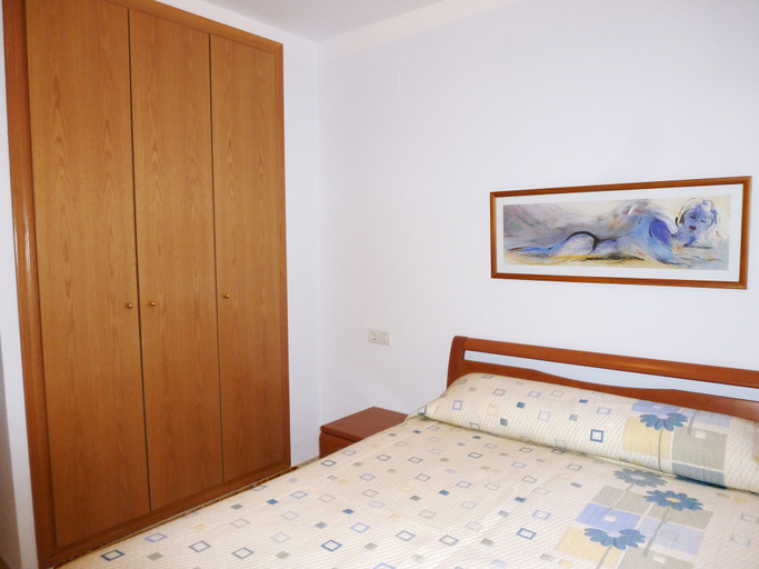 Bedroom 3, Apartamentos Marina D'Or 3000, Castellón