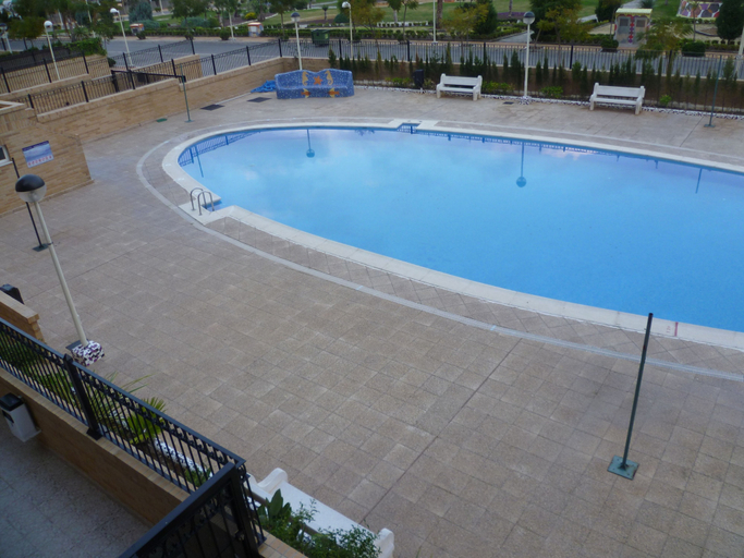Sport & Beauty 5, Apartamentos Marina D'Or 3000, Castellón