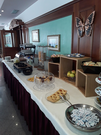 Food & Drinks 5, Hotel Bellaria, Trento