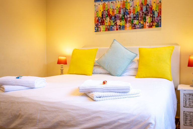 Bedroom 3, Just Unwind, City of Cape Town