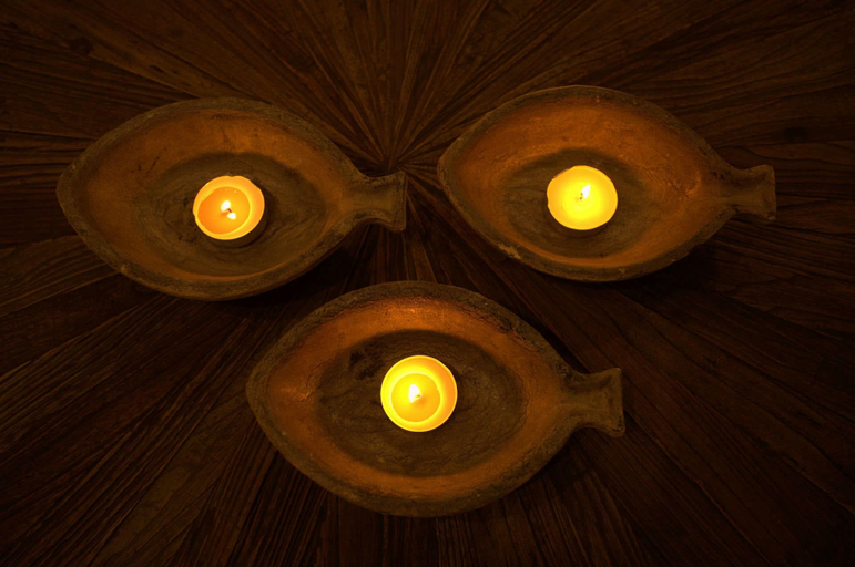Food & Drinks, Chroma Pelion Villas, Thessaly