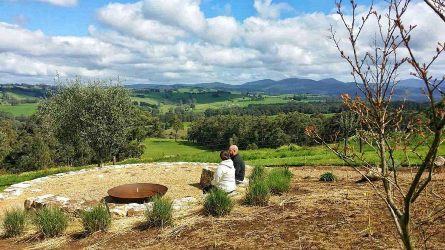 Others 1, Vivere Retreat, Baw Baw  - Pt B West