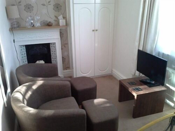 Others 5, Ellerbrook House, Cumbria