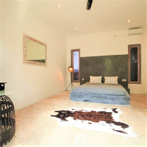 Bedroom 5, Villa Wallace, Lombok