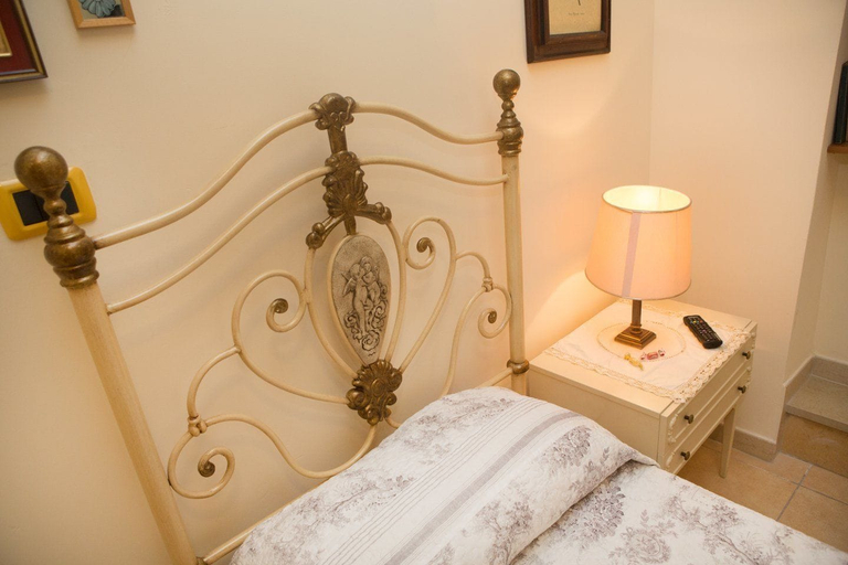 Bedroom 3, Antica Dimora B&B Canosa, Barletta-Andria-Trani