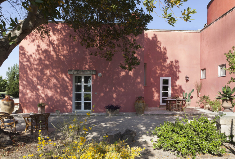 Exterior & Views 2, Villa Urso BedWine, Lecce