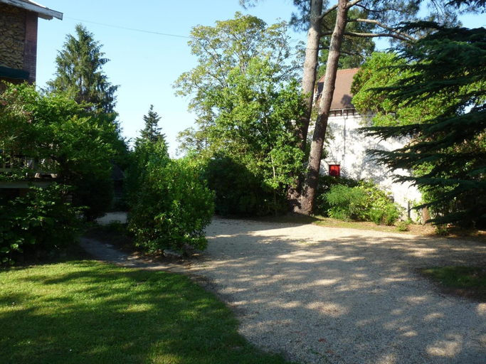 Exterior & Views 2, Le Point d'Orgue, Gironde