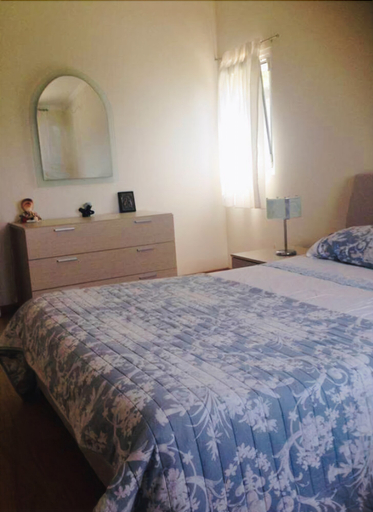 Bedroom 2, Villa Ampelaki (30 meters to the beach), Ionian Islands